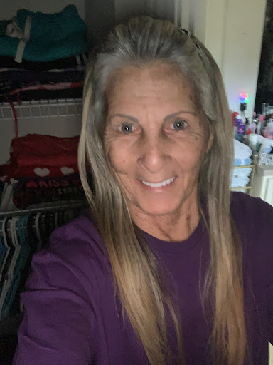 Kathy Benton Photo 6