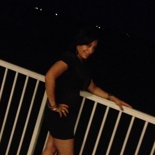 Jenny Espinosa Photo 21