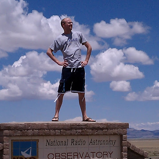 Brett Neumann Photo 3