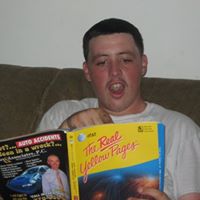 Timothy Copeland Photo 26