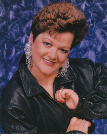 Sharon Love Photo 20
