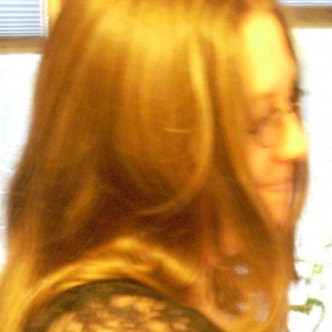 Kelly Vermillion Photo 5
