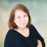 Marcia Proctor Photo 13
