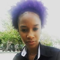 Anika Robinson Photo 17