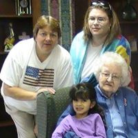 Joann Moyer Photo 11