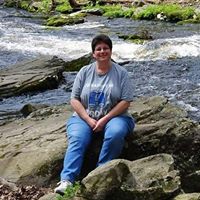 Penny Plummer Photo 10