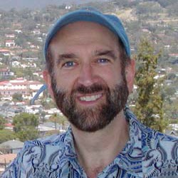 Robert Bernstein Photo 29