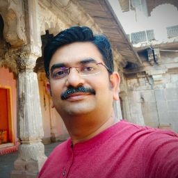 Rajesh Joshi Photo 36