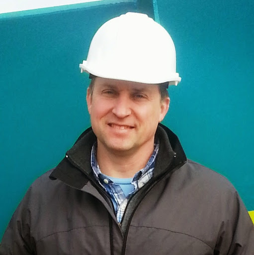 Clinton Robertson Photo 29