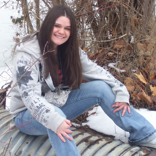 Kimberly Hess Photo 12