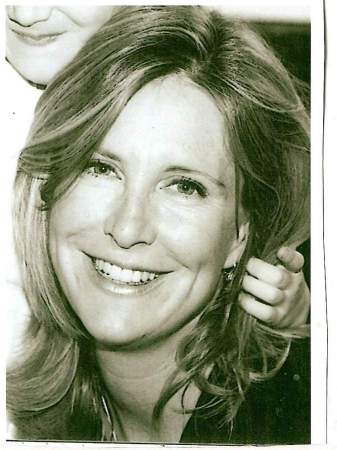 Sarah Wilkinson Photo 2