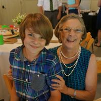 Joan Cook Photo 3