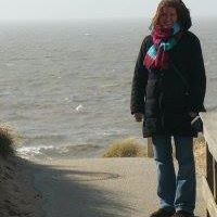 Jennifer Frahm Photo 7