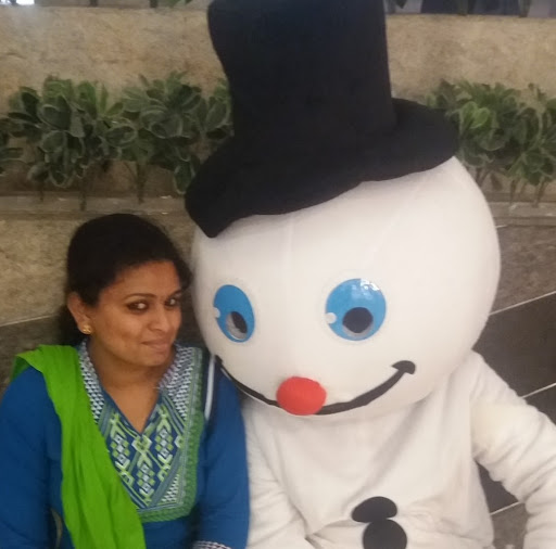 Supriya Kumar Photo 10