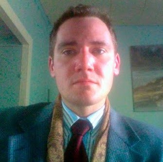 Adam Christopher Photo 11