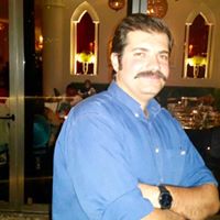 Mohammad Kalantari Photo 20