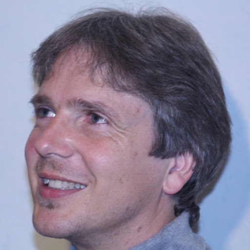 Erik Graf Photo 1