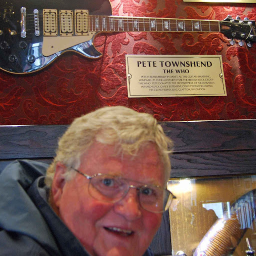 Roy Johnson Photo 25