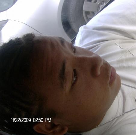 Henry Caldwell Photo 13