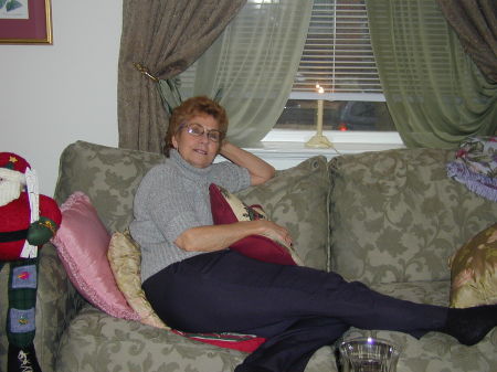 Norma Foster Photo 8