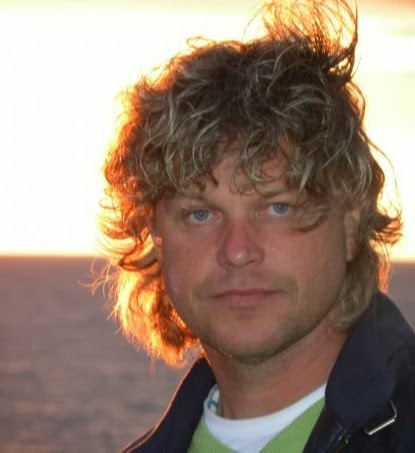 Adam Whitney Photo 40