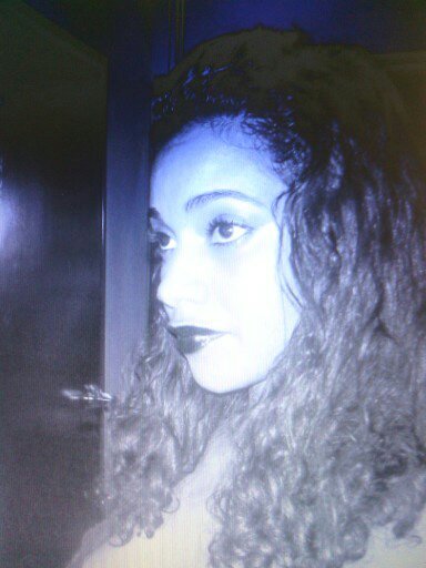 Crystal Brown Photo 44