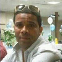 Luis Robinson Photo 7