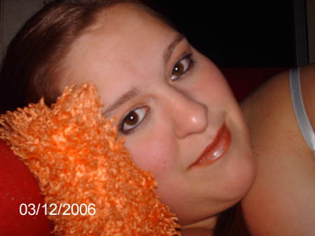 Tina Jones Photo 38