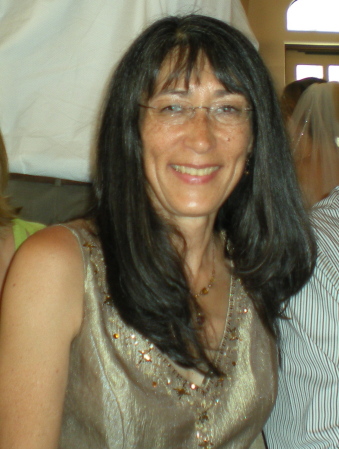 Marie Perry Photo 11