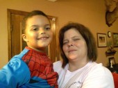 Michelle Waldrop Photo 23
