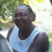 Shanae Jenkins Photo 2