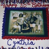Cynthia Carey Photo 32