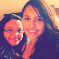 Rebecca Becerra Photo 6