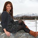 Ginger Winter Photo 7