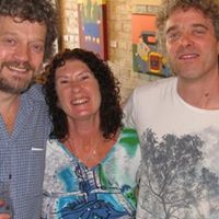 Chris Culbert Photo 28