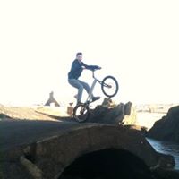 Matt Alexander Photo 34