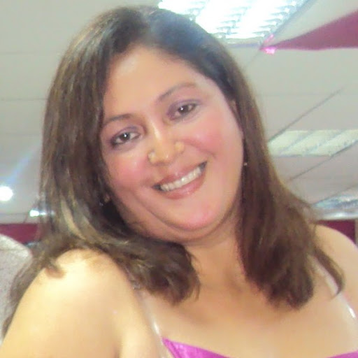 Maria Navas Photo 34