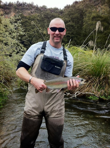Charles Beck Photo 29