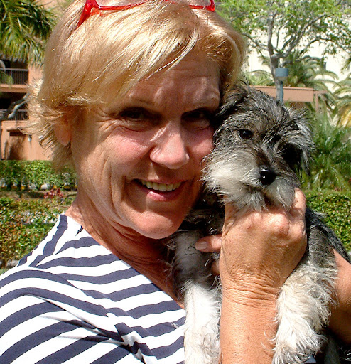 Marjorie Levy Photo 8