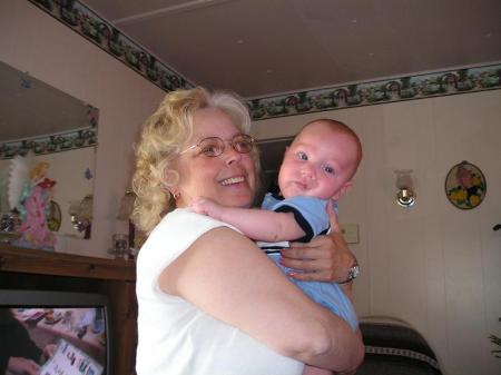 Patricia Franklin Photo 39