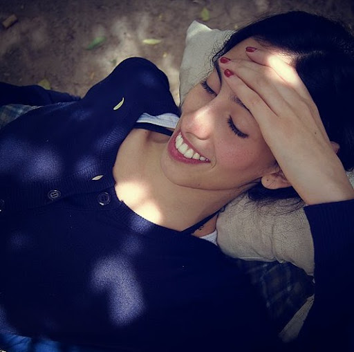 Maria Carrera Photo 13