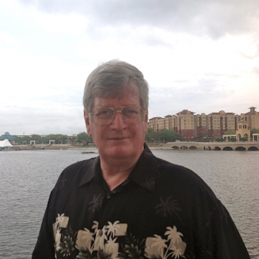 David Norton Photo 19