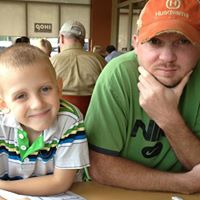Brett Parham Photo 12