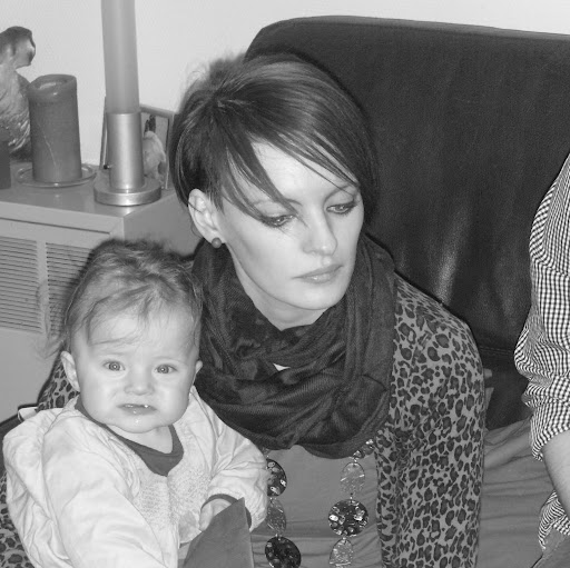 Kim Lilly Photo 11