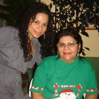 Cristina Arroyo Photo 26