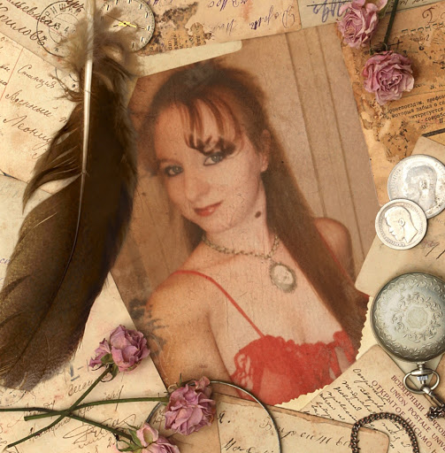 Amanda Nicholas Photo 42