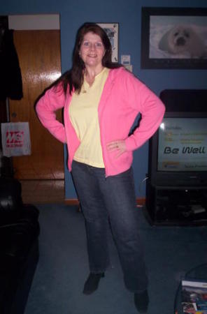 Suzanne Golden Photo 7