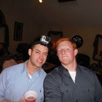 Eric Mooney Photo 10