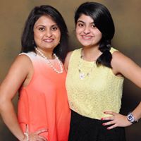 Mitali Majumdar Photo 3
