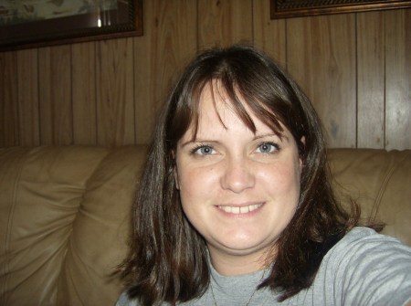 Crystal Elliott Photo 26